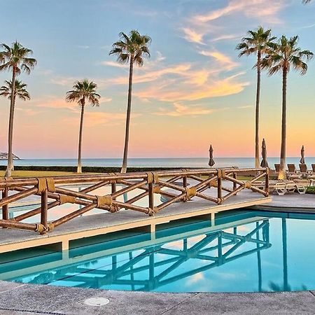 Sandy Beach Sonoran Spa W504 Ocean Front Resort Puerto Peñasco Dış mekan fotoğraf