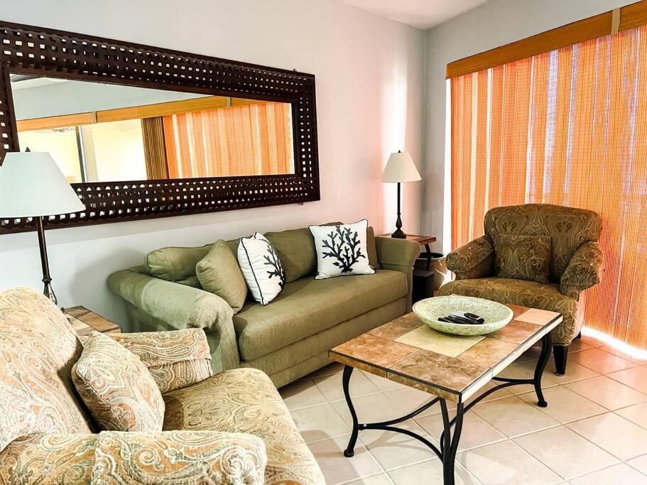 Sandy Beach Sonoran Spa W504 Ocean Front Resort Puerto Peñasco Dış mekan fotoğraf