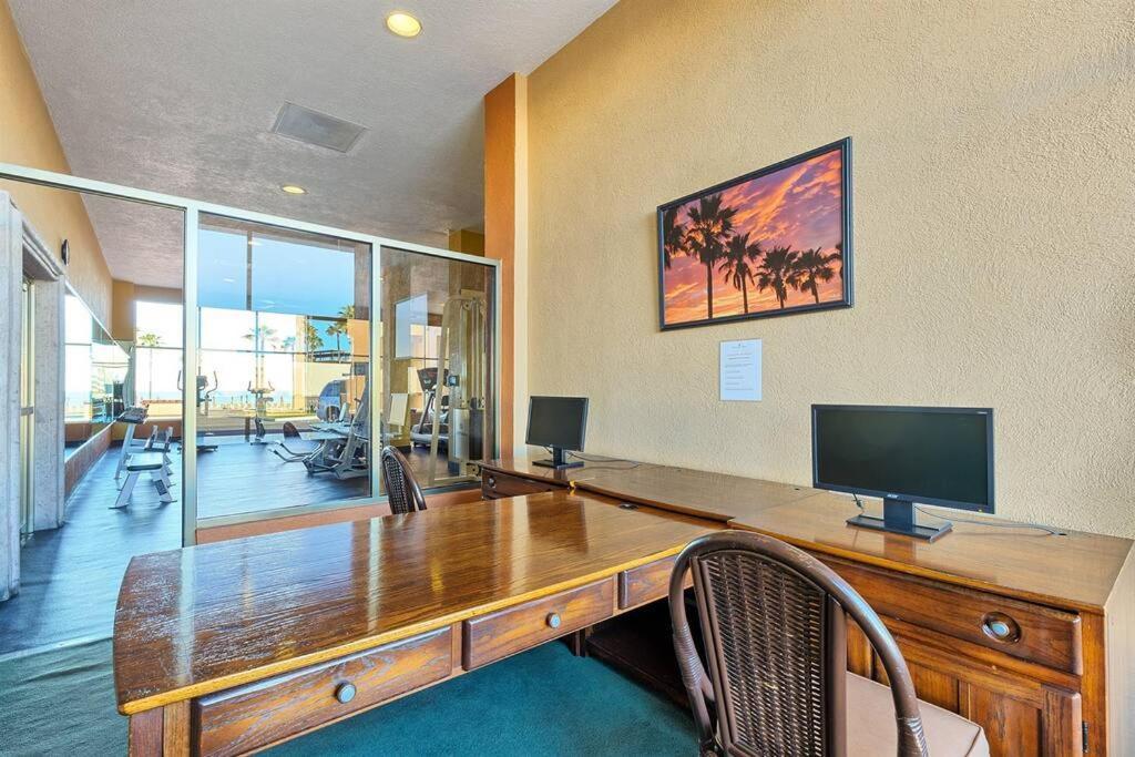 Sandy Beach Sonoran Spa W504 Ocean Front Resort Puerto Peñasco Dış mekan fotoğraf