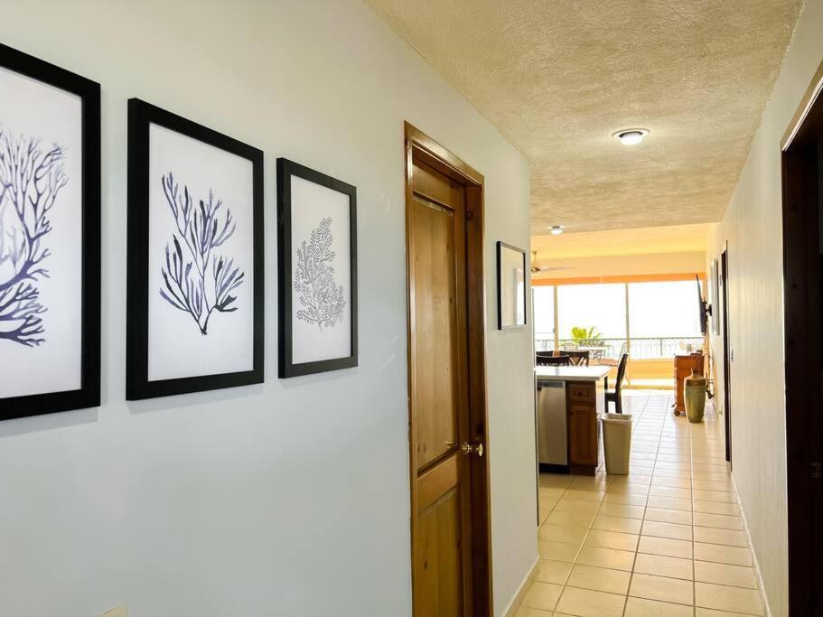 Sandy Beach Sonoran Spa W504 Ocean Front Resort Puerto Peñasco Dış mekan fotoğraf
